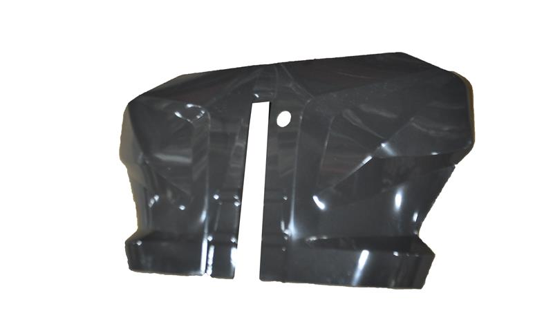 ÖN ANA PANEL FÜME (LIGHT CARGO)